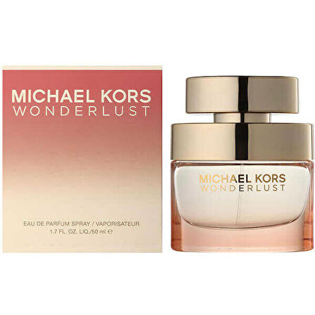 Michael Kors Wonderlust Edp 30ml Kadın Parfümü