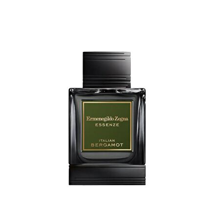 Ermenegildo Zegna Essenze Italian Bergamot EDP Meyvemsi Erkek Parfüm 100 ml  