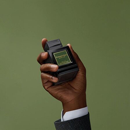 Ermenegildo Zegna Essenze Italian Bergamot EDP Meyvemsi Erkek Parfüm 100 ml  