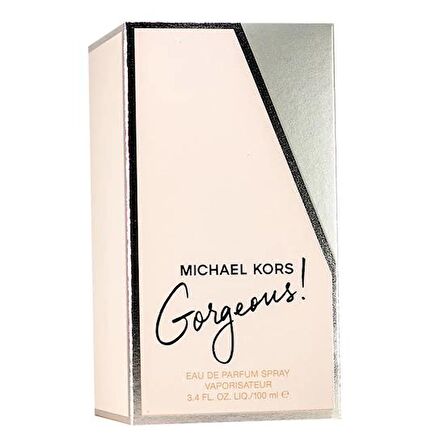 Michael Kors Gorgeous Edp 50 ML Kadın Parfümü