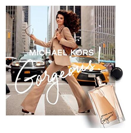 Michael Kors Gorgeous Edp 50 ML Kadın Parfümü