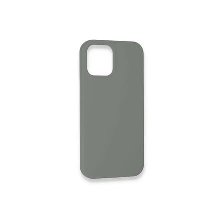 Apple iPhone 12 Pro Max Kılıf Lansman Legant Silikon - Fuşya
