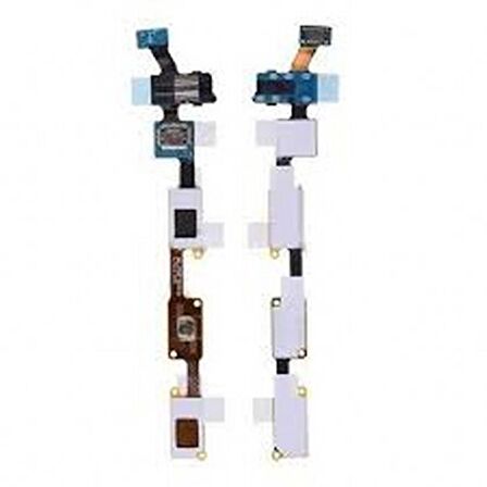 Samsung Galaxy J7 Core J701 Alt Tuş Bordu