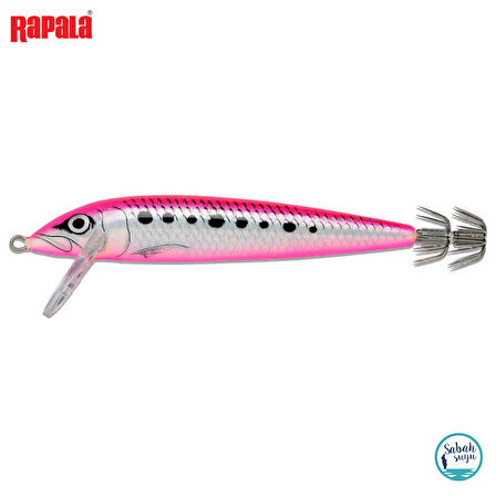 Rapala Countdown 11cm 16gr Kalamar Sahte Balık HP