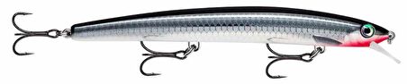 Rapala Max Rap sâhte Balığı FHB 130MM