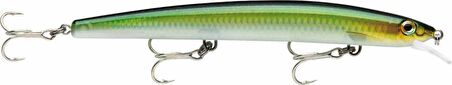 Rapala Max Rap sâhte Balığı FG 130MM