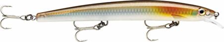 Rapala Max Rap sâhte Balığı FAYU 110MM