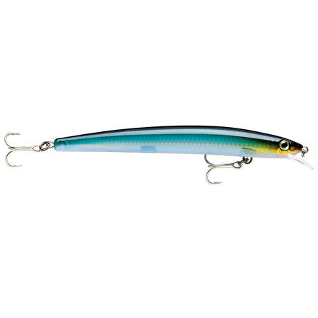 Rapala Max Rap 11Cm 13Gr 3D Suni Yem FB