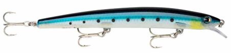Rapala Max Rap sâhte Balığı FBSRD 130MM
