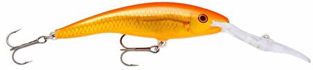 Rapala Deep Tail Dancer Sahte Balığı GF 110MM