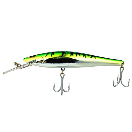 Wiiliamson Lures Speed Pro Deep180D-Gm