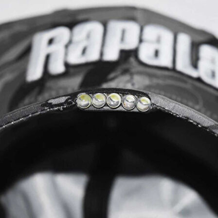 Rapala Lighted Cap Şapka
