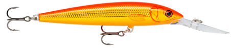 Rapala Down Deep Husky Jerk sâhte Balığı GF 100MM