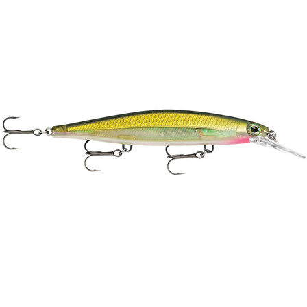 Rapala Shadow Rap Deep sâhte Balığı OG 110MM
