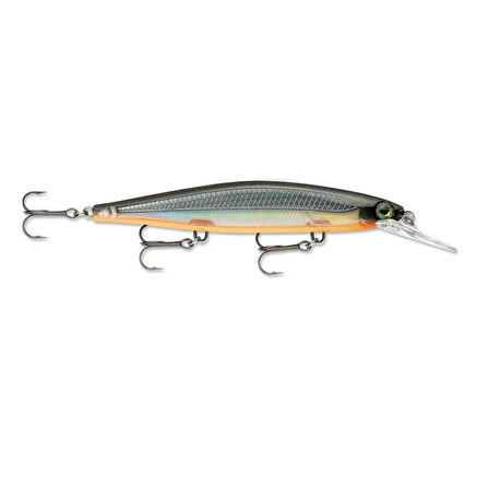 RAPALA SHADOW RAP DEEP 110MM HLW
