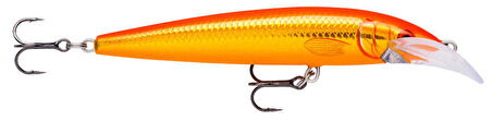 Rapala Scatter Rap Deep Husky Jerk sâhte Balığı GF 100MM