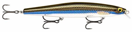 Rapala Max Rap Long Range Minnow sâhte Balığı LZL 120MM