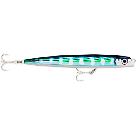 Rapala Flash-X Dart Sert Balık 14cm 42gr