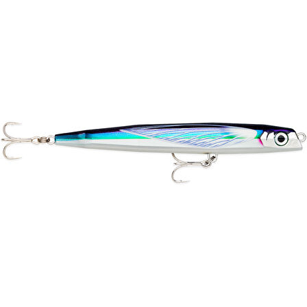 Rapala Flash-X Dart Sert Balık 14cm 42gr