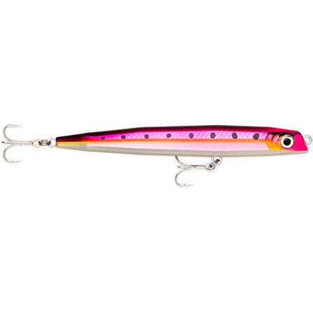 Rapala Flash-X Dart Sert Balık 14cm 42gr