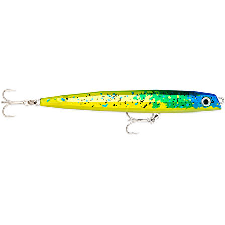 Rapala Flash-X Dart Sert Balık 14cm 42gr