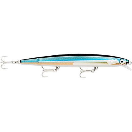 Rapala Flash-X Extremo Sert Balık 16cm 30gr