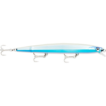 Rapala Flash-X Extremo Sert Balık 16cm 30gr