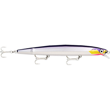 Rapala Flash-X Extremo Sert Balık 16cm 30gr