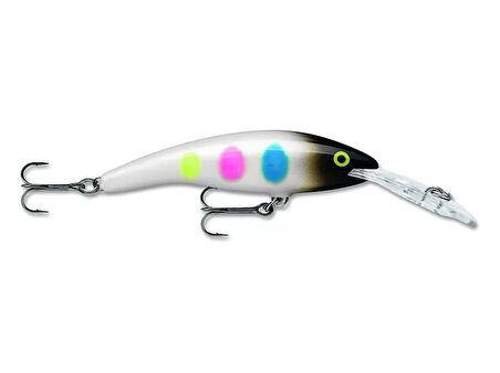 Rapala Deep Tail Dancer 110MM BWB