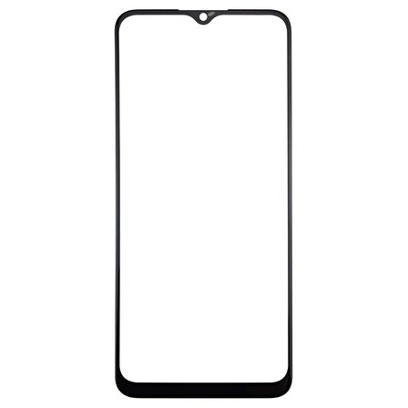 Samsung Galaxy A02 Okalı Dokunmatik Ön Cam