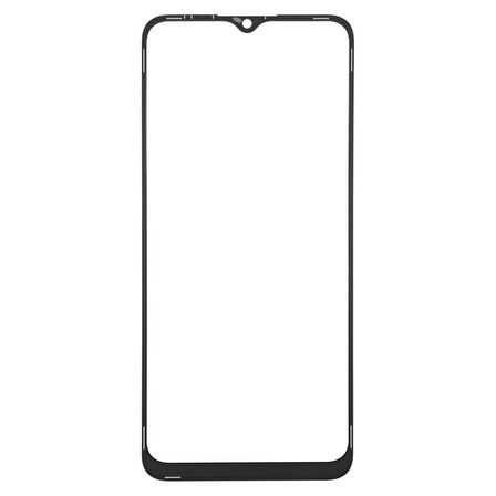 Samsung Galaxy A02 Okalı Dokunmatik Ön Cam