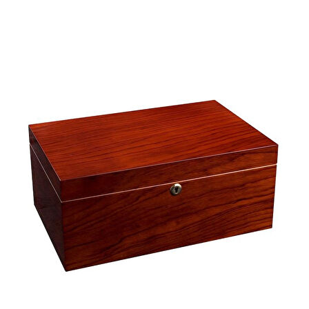 Adorini Santiago Humidor Puro Kutusu
