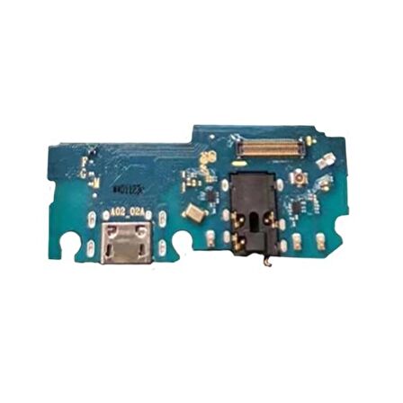 Samsung Galaxy A02 Şarj Soketi SM-A022F YÜKSEK KALİTELİ