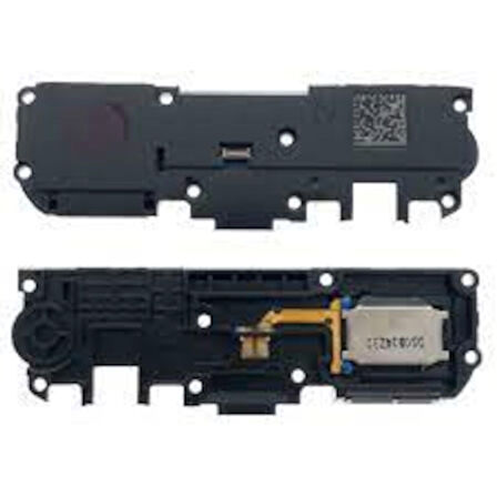 Samsung Galaxy A02S Zil Bazır Hoparlör, Buzzer SM-A025F