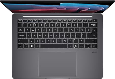 Asus Expertbook P3 PM3406CKA Ryzen Aı 5-330 32GB Ddr5 2tb SSD Radeon 820M 14.0-Inch, Wuxga (1920 x 1200) 300NITS WIN11HOME Taşınabilir Bilgisayar PM3406CKA5H09+ZETTAÇANTA