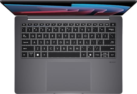 Asus Expertbook P3 PM3406CKA Ryzen Aı 5-330 24GB Ddr5 1tb SSD Radeon 820M 14.0-Inch, Wuxga (1920 x 1200) 300NITS WIN11PRO Taşınabilir Bilgisayar PM3406CKA5P03+ZETTAÇANTA