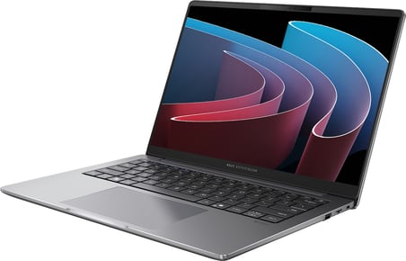 Asus Expertbook P3 PM3406CKA Ryzen Aı 5-330 24GB Ddr5 4tb SSD Radeon 820M 14.0-Inch, Wuxga (1920 x 1200) 300NITS WIN11PRO Taşınabilir Bilgisayar PM3406CKA5P05+ZETTAÇANTA