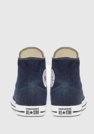 Chuck Taylor All Star Mavi Erkek Sneaker M9622C