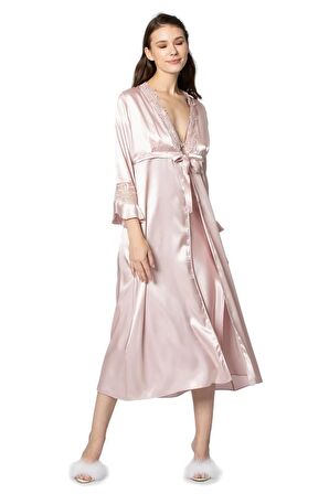 Pierre Cardin 6lı Pijamalı Çeyiz Seti