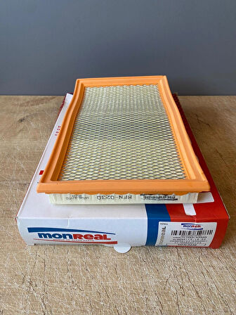 Monreal MFN-0230 Hava Filtresi ALMERA I 1.5 - 1.8 - 2.0 PRIMERA I 2.0 TERRANO I 2.0 II 2.2 1680329180