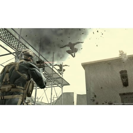 PS5 Metal Gear Solid: Master Collection Vol. 2 – Day One Edition