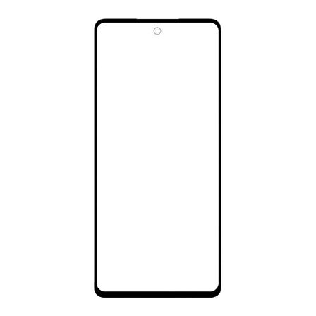 Samsung A52 4G  Ocalı Dokunmatik Ön Cam Lens