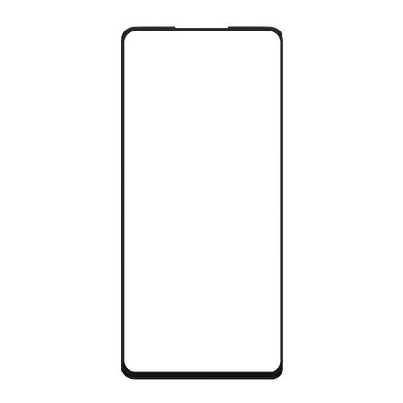 Samsung A72 ( SM-A725F ) 4G Ocalı Dokunmatik Ön Cam Lens