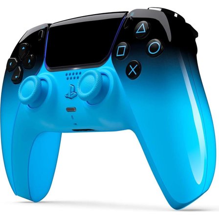 Ps5 Dualsense Wireless Controller Rhythm Blue - Mavi - Ithalatçı Garantili