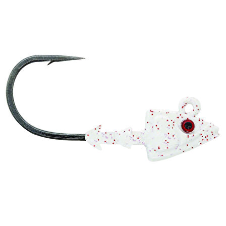 Mustad Sd824 Shad Jighead Sahte Yemi PEA - PEARL 3.5GR - 3LU - 1-