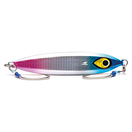 Mustad Wingman Jig Sahte Yemi YNK 100GR