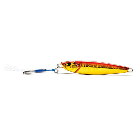 Mustad Tracershot Jig Sahte Yemi ORG 15GR