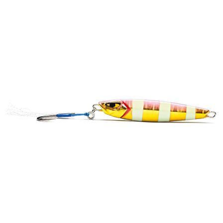 Mustad Tracershot Jig Sahte Yemi PKZ 15GR