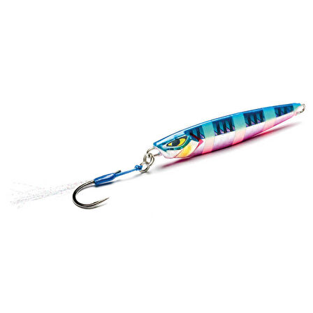 Mustad Tracershot Jig Sahte Yemi 15GR-CHB