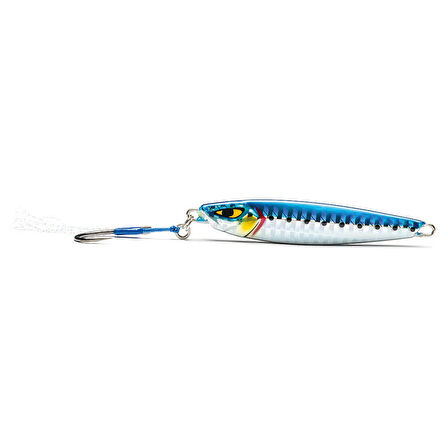 Mustad Tracershot Jig Sahte Yemi BSD 20GR